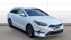 Kia Ceed 1.5T GDi ISG 138 3 5dr Petrol Hatchback